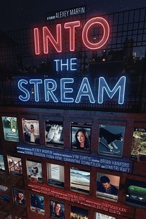 Into the Stream's poster