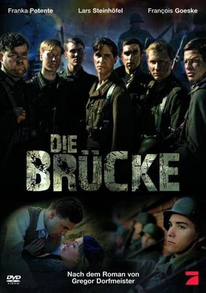 The Bridge's poster