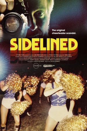 Sidelined's poster