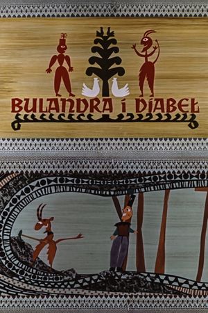 Bulandra and the Devil's poster