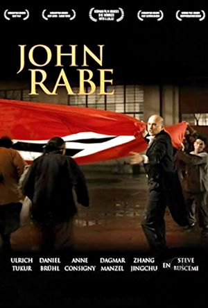 John Rabe's poster