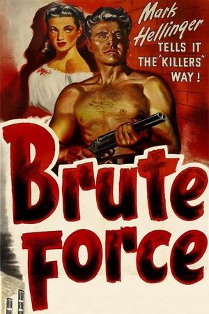 Brute Force's poster