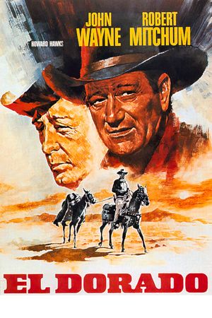 El Dorado's poster