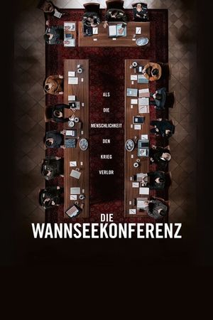 The Conference's poster