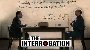 The Interrogation's poster