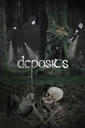 Deposits's poster