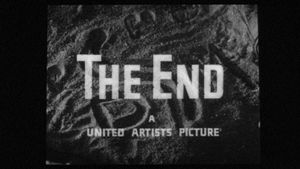 The Last Picture Show's poster