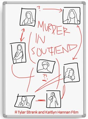 Murder In Southend's poster