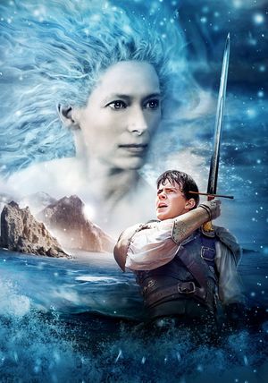 The Chronicles of Narnia: The Voyage of the Dawn Treader's poster