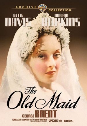 The Old Maid's poster