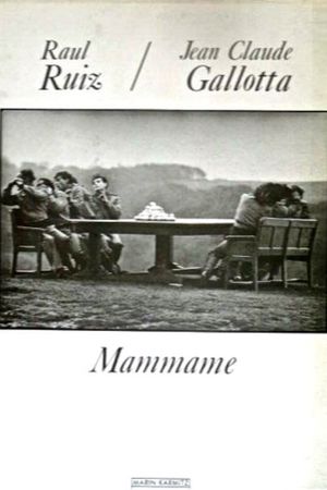 Mammame's poster