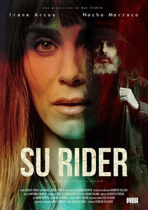 Su Rider's poster