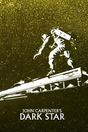 Dark Star's poster