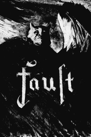 Faust's poster