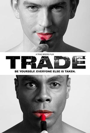 Trade's poster