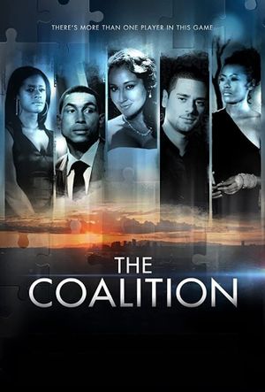 The Coalition's poster