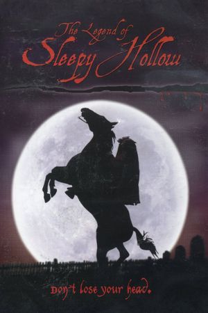 The Legend of Sleepy Hollow's poster