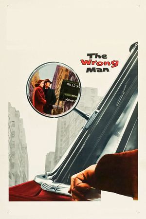 The Wrong Man's poster