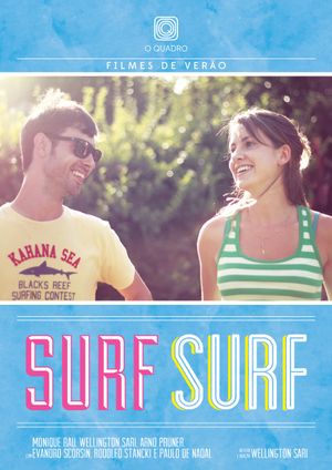 Surf Surf's poster image