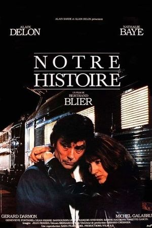 Our History's poster