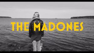 The Madones's poster