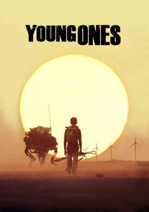 Young Ones's poster