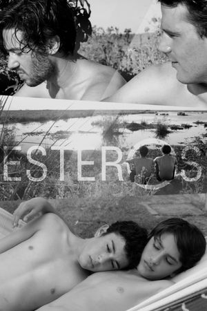 Esteros's poster