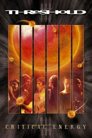 Threshold: Critical Energy's poster