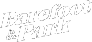 Barefoot in the Park's poster