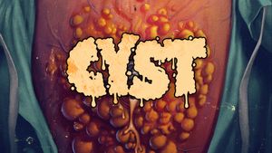 Cyst's poster