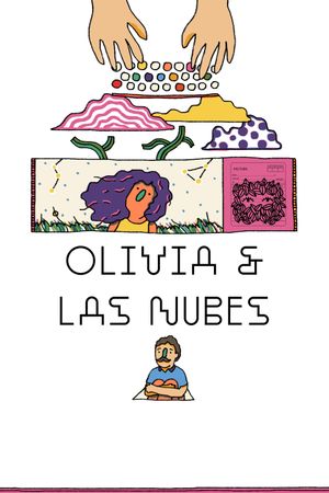 Olivia & the Clouds's poster