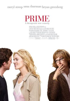 Prime's poster