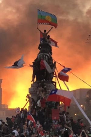 Histoire d’une chanson : « El pueblo unido jamás será vencido »'s poster