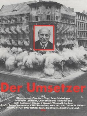 Der Umsetzer's poster