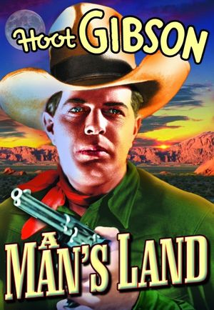 A Man's Land's poster image