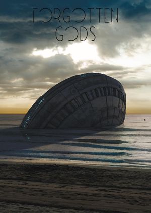 Forgotten Gods's poster