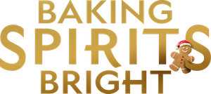 Baking Spirits Bright's poster