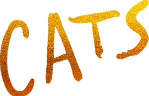 Cats's poster