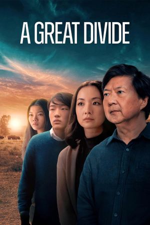 A Great Divide's poster