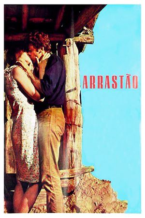 Arrastão's poster