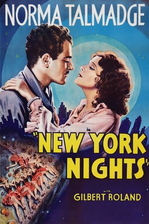 New York Nights's poster