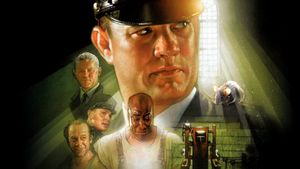 The Green Mile's poster