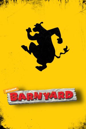 Barnyard's poster