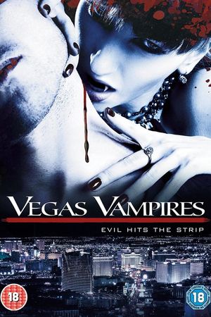 Vegas Vampires's poster