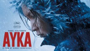 Ayka's poster