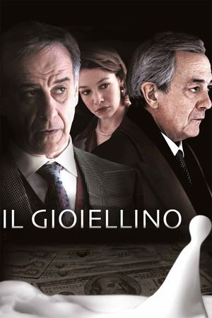 The Jewel's poster