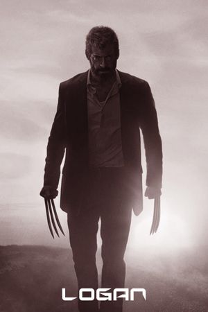 Logan's poster