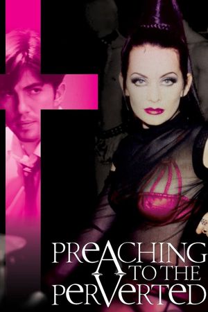 Preaching to the Perverted's poster