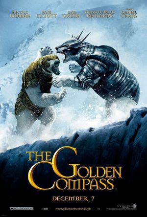 The Golden Compass's poster