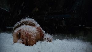 Black Christmas's poster